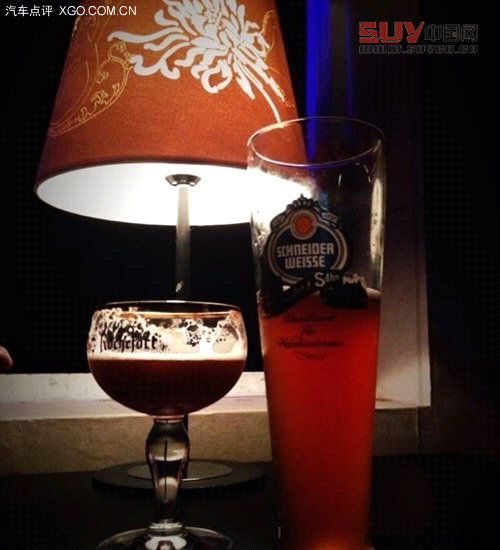 夜深別“宵”停 開自主SUV帶上朋友吃宵夜