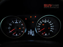 夜深別“宵”停 開自主SUV帶上朋友吃宵夜