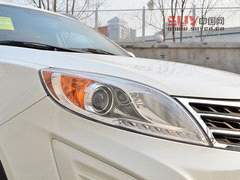 夜深別“宵”停 開自主SUV帶上朋友吃宵夜