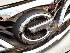 夜深別“宵”停 開自主SUV帶上朋友吃宵夜