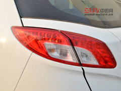 夜深別“宵”停 開自主SUV帶上朋友吃宵夜