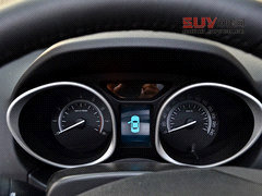 夜深別“宵”停 開自主SUV帶上朋友吃宵夜