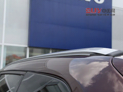 期待深入試駕 沃爾沃XC60廣州到店實拍