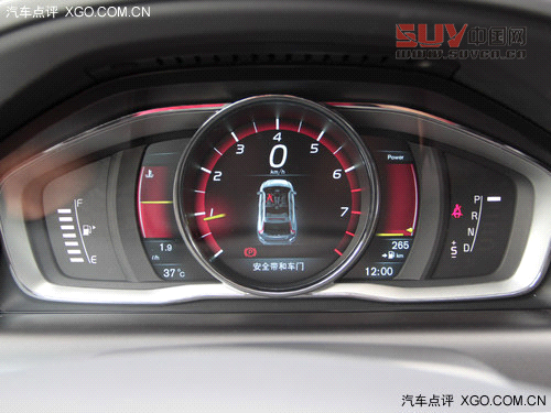 期待深入試駕 沃爾沃XC60廣州到店實拍