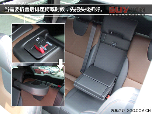 期待深入試駕 沃爾沃XC60廣州到店實拍