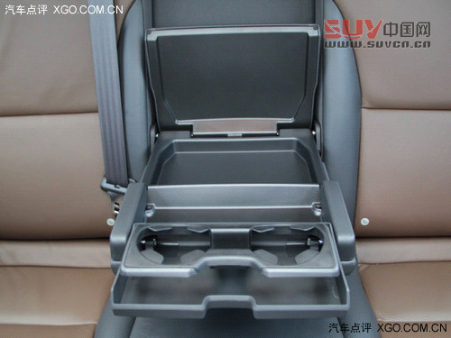 期待深入試駕 沃爾沃XC60廣州到店實拍