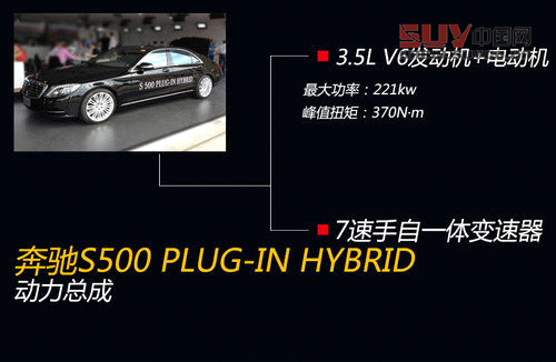 奔馳9月9日全球首發(fā)三款新車 小SUV領(lǐng)銜