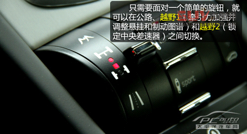 關(guān)山度若飛 測試保時捷Cayenne GTS