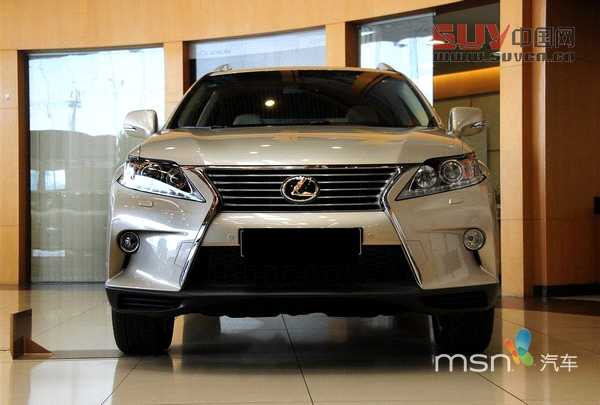 堪比小型影院 5款車內(nèi)配置豐富SUV推薦