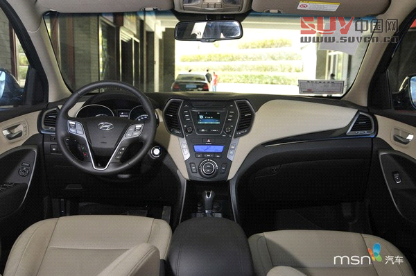 堪比小型影院 5款車內(nèi)配置豐富SUV推薦