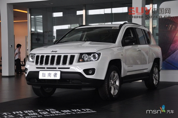 堪比小型影院 5款車內(nèi)配置豐富SUV推薦