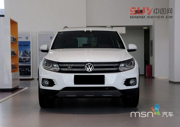 堪比小型影院 5款車內(nèi)配置豐富SUV推薦