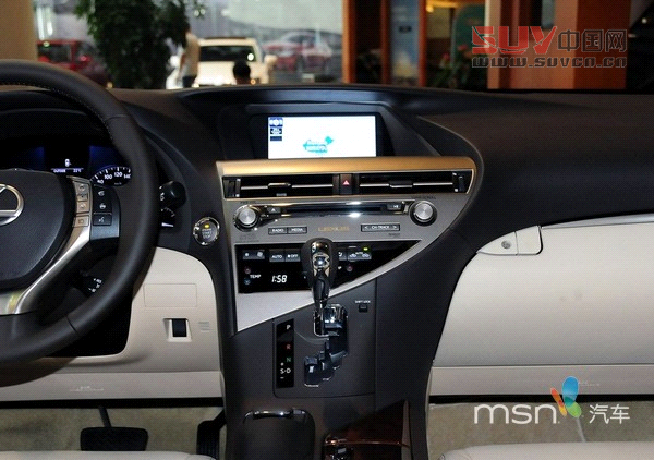 堪比小型影院 5款車內(nèi)配置豐富SUV推薦