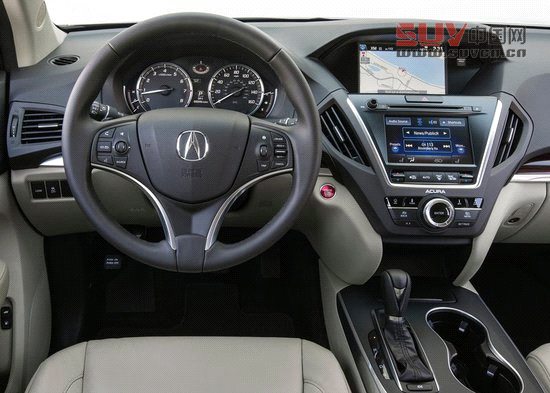 將換代重磅SUV車型解讀 德系新車爭奪戰