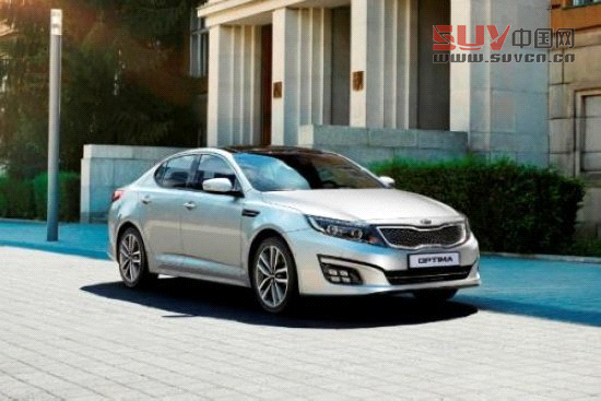 [海外車訊]起亞3款新車將亮相法蘭克福車展