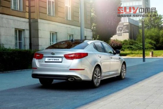 [海外車訊]起亞3款新車將亮相法蘭克福車展