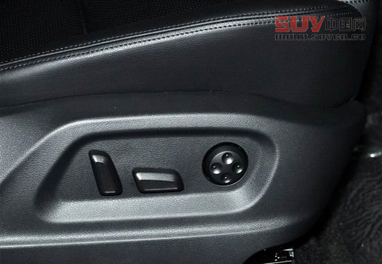 馬自達CX-5對比大眾途觀 合資緊湊運動型SUV大比拼