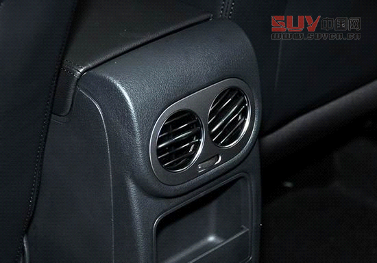 馬自達CX-5對比大眾途觀 合資緊湊運動型SUV大比拼