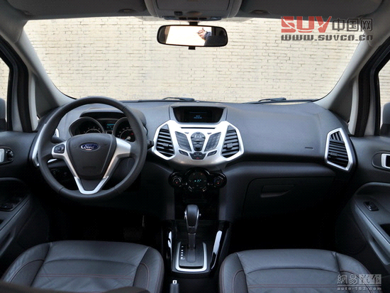 小范兒更狂野 15萬內合資SUV車型推薦