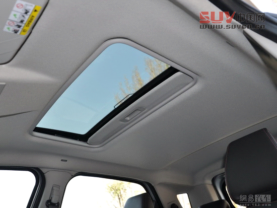 小范兒更狂野 15萬內合資SUV車型推薦