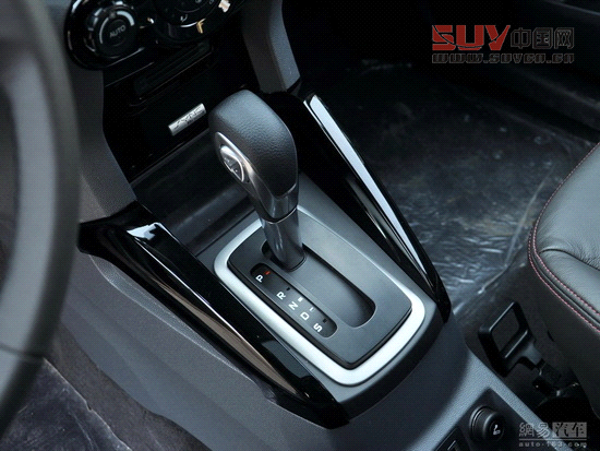 小范兒更狂野 15萬內合資SUV車型推薦