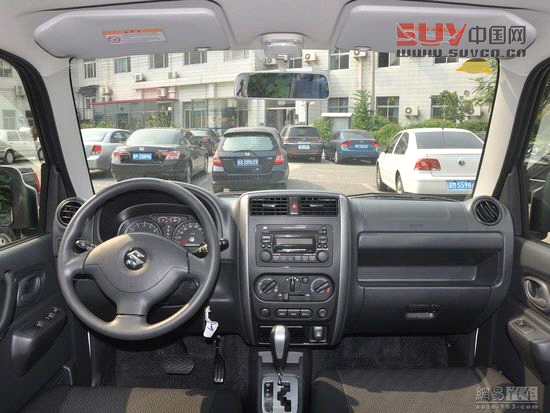 小范兒更狂野 15萬內合資SUV車型推薦