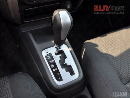 小范兒更狂野 15萬內合資SUV車型推薦