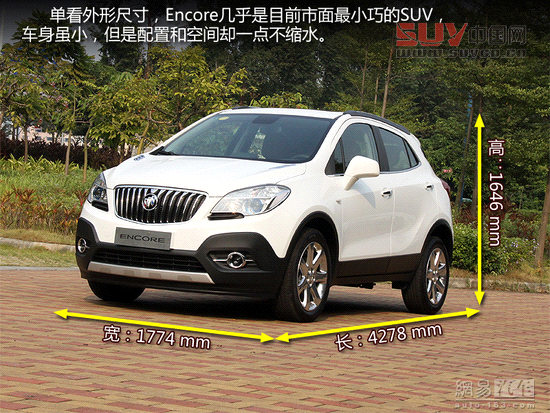 小范兒更狂野 15萬內合資SUV車型推薦