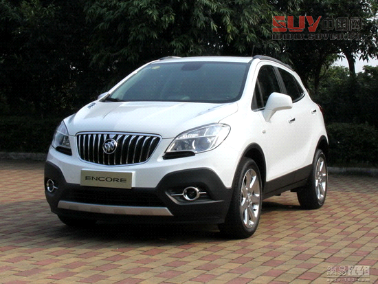 小范兒更狂野 15萬內合資SUV車型推薦