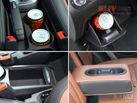 小范兒更狂野 15萬內合資SUV車型推薦