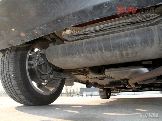 小范兒更狂野 15萬內合資SUV車型推薦