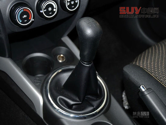 小范兒更狂野 15萬內合資SUV車型推薦