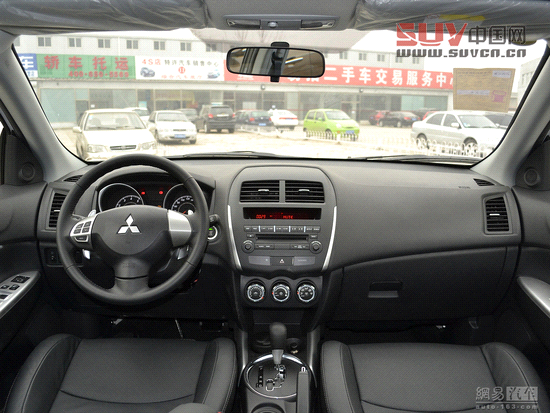 小范兒更狂野 15萬內合資SUV車型推薦