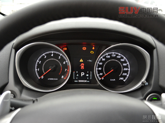 小范兒更狂野 15萬內合資SUV車型推薦