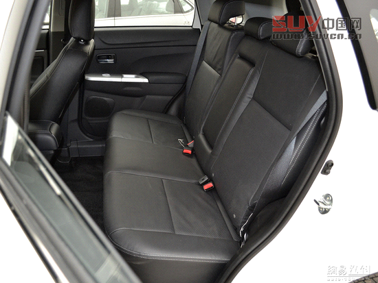 小范兒更狂野 15萬內合資SUV車型推薦