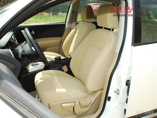 小范兒更狂野 15萬內合資SUV車型推薦