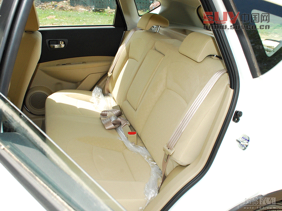 小范兒更狂野 15萬內合資SUV車型推薦