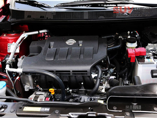 小范兒更狂野 15萬內合資SUV車型推薦