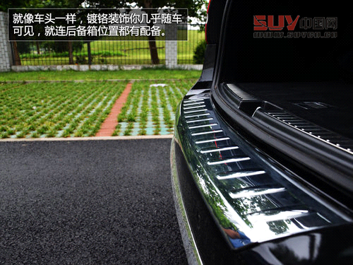 豪華與野性結合 試駕奔馳ML350-4MATIC