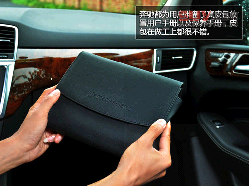 豪華與野性結合 試駕奔馳ML350-4MATIC