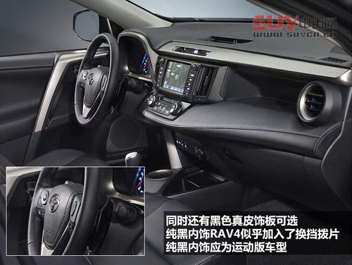 豐田RAV4對比馬自達CX-5 差1.4萬怎么選