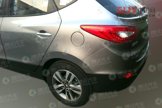 成都車展重磅SUV車型前瞻 Jeep自由光領銜