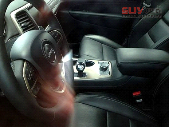 成都車展重磅SUV車型前瞻 Jeep自由光領銜