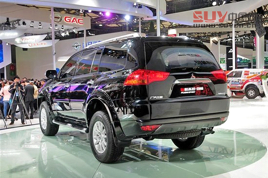 成都車展重磅SUV車型前瞻 Jeep自由光領銜