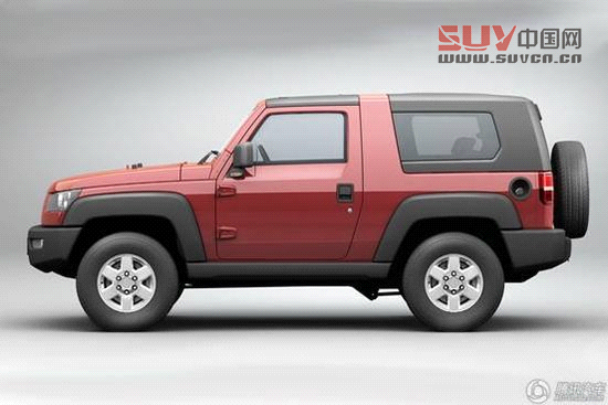 成都車展重磅SUV車型前瞻 Jeep自由光領銜