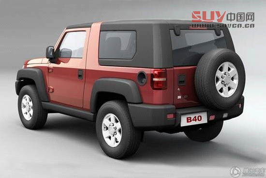 成都車展重磅SUV車型前瞻 Jeep自由光領銜