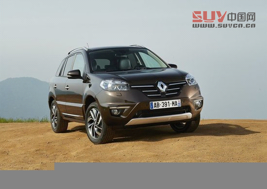 成都車展重磅SUV車型前瞻 Jeep自由光領銜