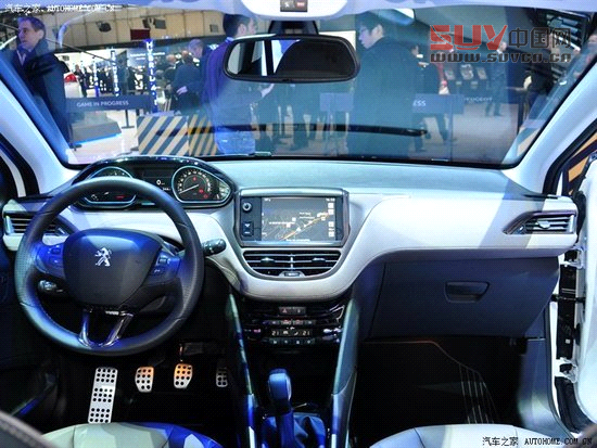 成都車展重磅SUV車型前瞻 Jeep自由光領銜