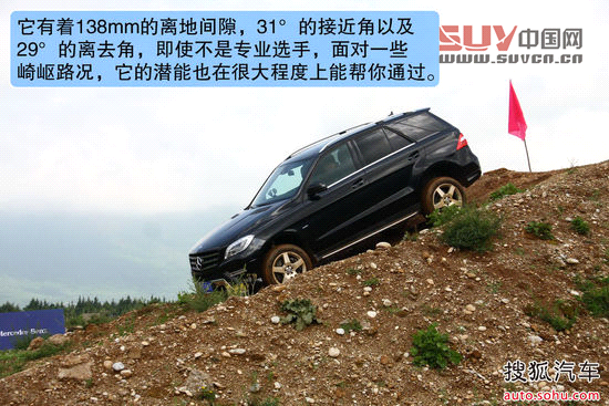 奔馳 ML級 實拍 圖解 圖片
