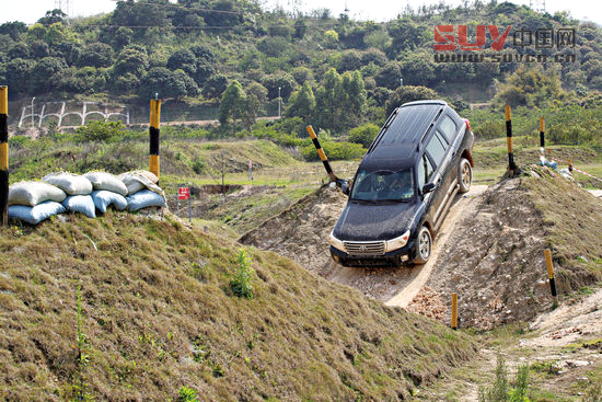 豐田 蘭德酷路澤 實拍 其它 圖片